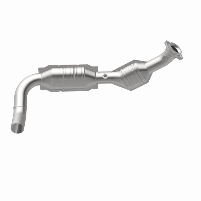 MagnaFlow Direct Fit Catalytic Converter 03-04 Exped 4.6L Driver Side OEM