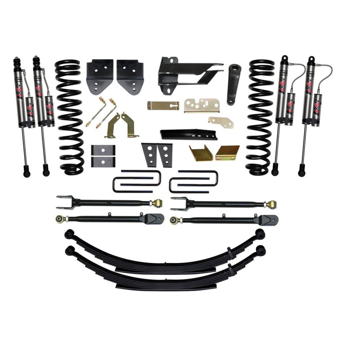 Skyjacker 8.5In SYS 17 F250-350 4WD GAS