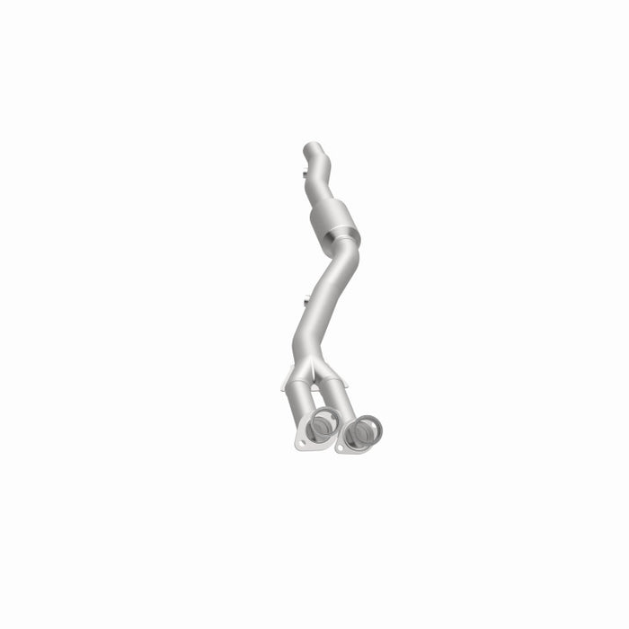 MagnaFlow Direct Fit Catalytic Converter 97-98 BMW 540i 4.4L / 740I 4.4L / 96-98 740IL 4.4L P/S