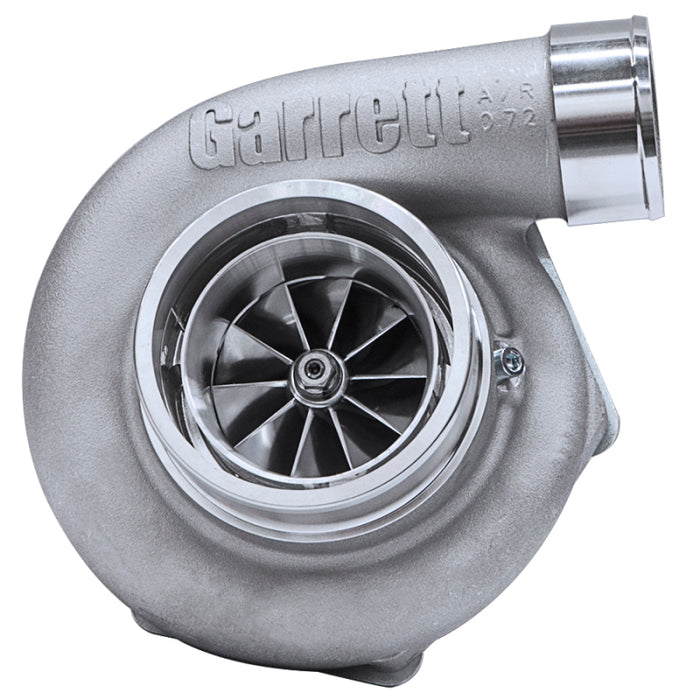 Garrett GTX3584RS Super Core Hose Bead Outlet