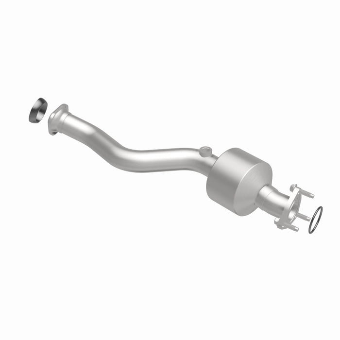MagnaFlow 09-13 Honda Fit 1.5L Direct Fit Converter
