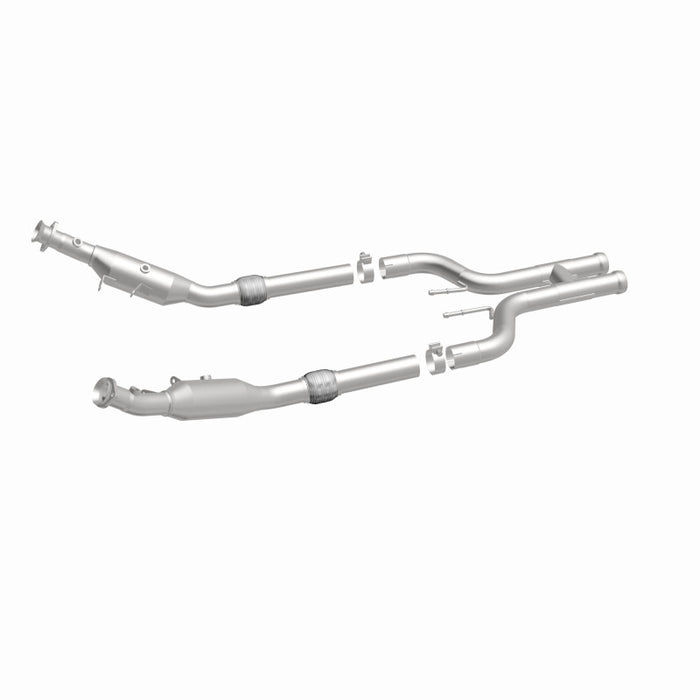 MagnaFlow 2014 Mercedes-Benz S550 4.6L Direct Fit Converter