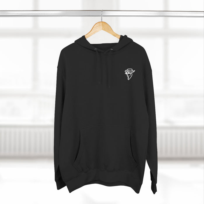 Outlaw Lifestyle Hoodie