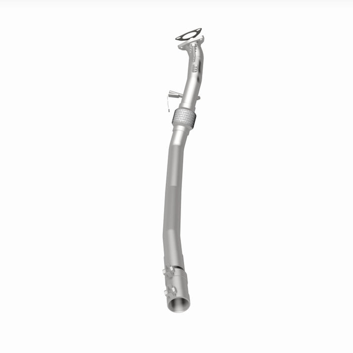 BRE Exhaust 02-05 A4 Quattro A4 1.8L Front Pipe Kit
