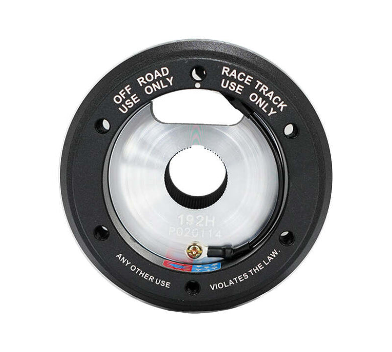 NRG 03-14 SAAB 9-3 Short Hub Adapter