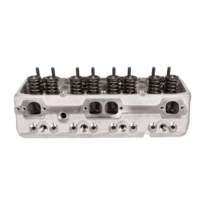 Edelbrock Small Block Chevy Performer RPM 210 Cylinder Head