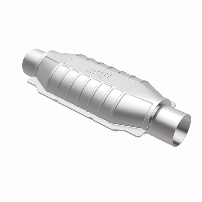 MagnaFlow Universal Catalytic Converter 3 inch PC2 Rear
