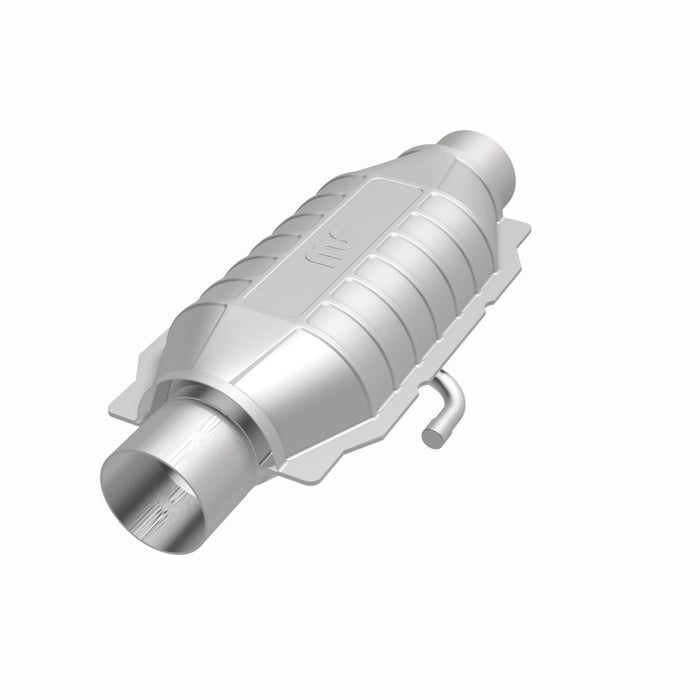 MagnaFlow Universal Catalytic Converter 2 inch PC2 Rear