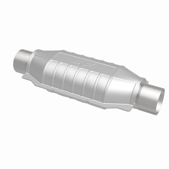 MagnaFlow Universal Catalytic Converter 2.25 inch PC2 Rear