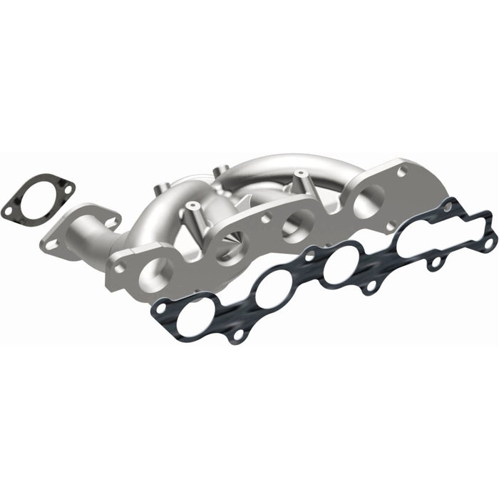 MagnaFlow 09-10 Ford Focus 2.0L Direct Fit Converter