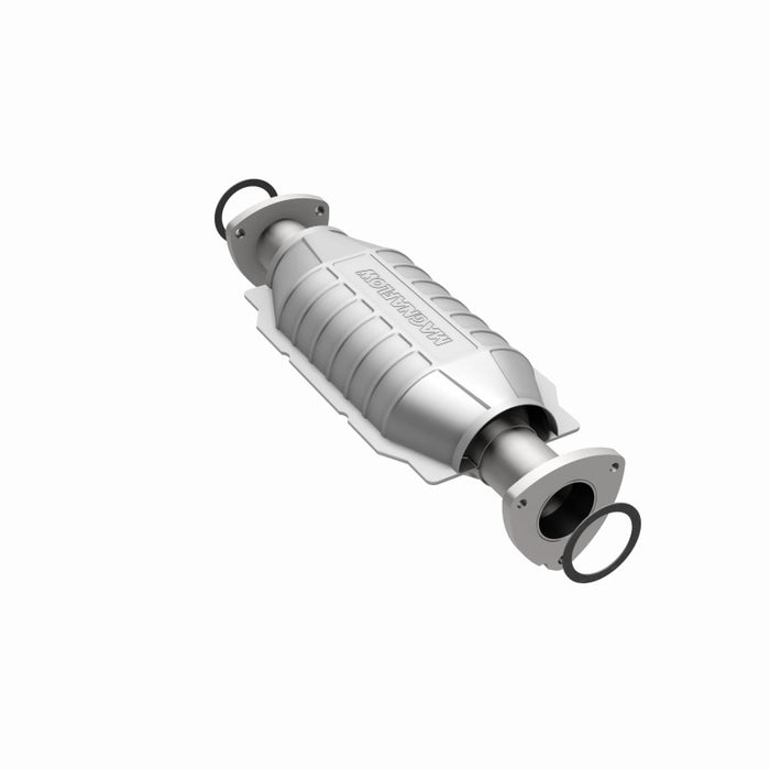 MagnaFlow Direct Fit Catalytic Converter GM 90 94