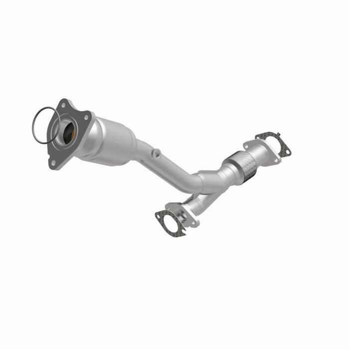 MagnaFlow Direct Fit Catalytic Converter 05-06 Pontiac G6 3.5L Rear