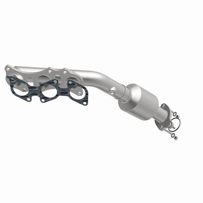 Magnaflow 05-11 Toyota Tacoma Converter DF 4.0L