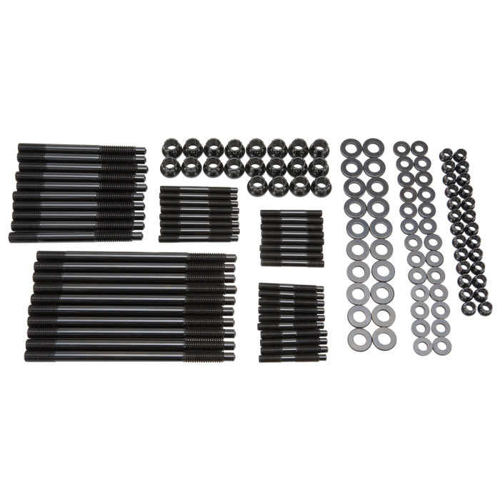 Edelbrock LSR Cylinder Head Stud Kit