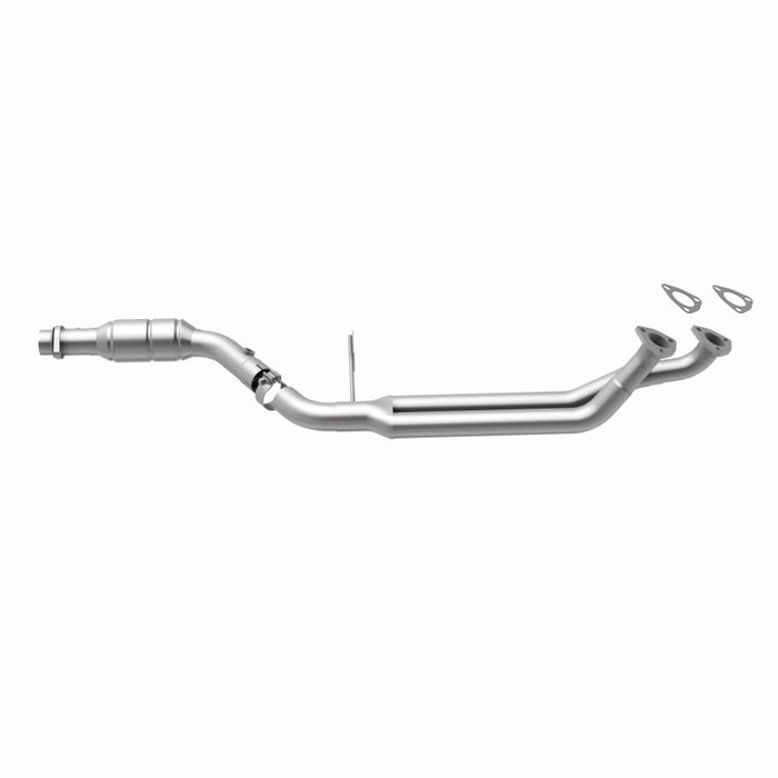 MagnaFlow Direct Fit Catalytic Converter 97-98 BMW Z3 6 2.8L