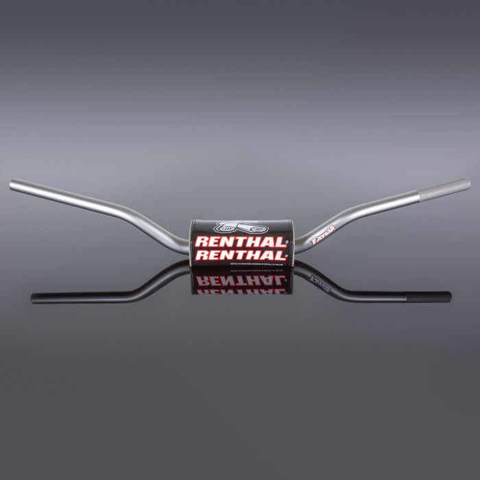 Renthal RC High Fatbar- Tanium