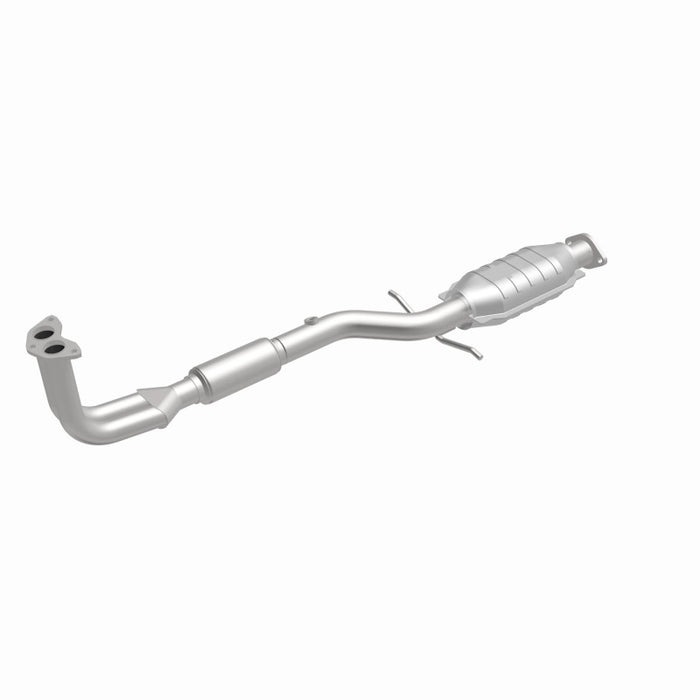 MagnaFlow Direct Fit Catalytic Converter 99-01 Hyundai Sonata 2.4L