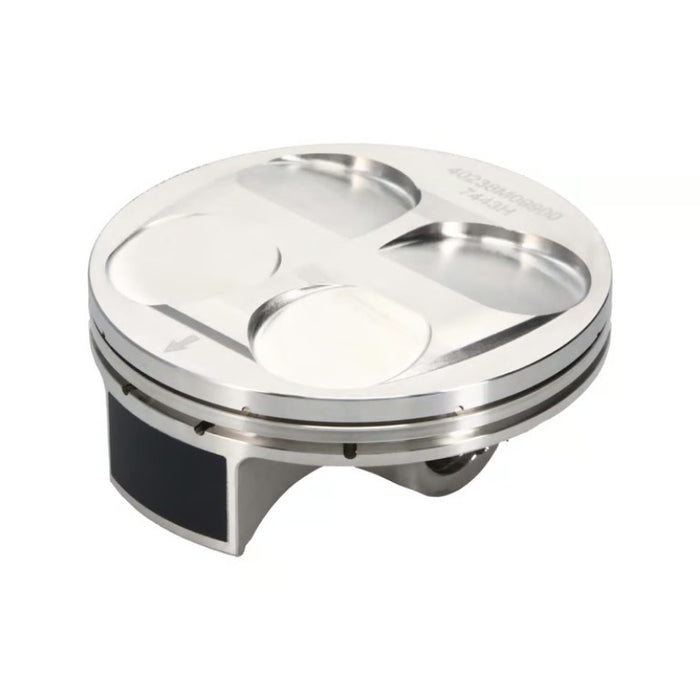 Wiseco Honda TRX450ER/TRX450R 99.00mm Bore 3.00mm Oversize Piston Kit