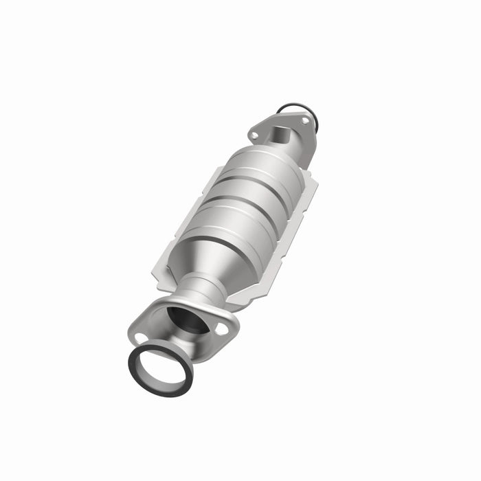 MagnaFlow Direct Fit Catalytic Converter 1998 Honda Odyssey 2.3L