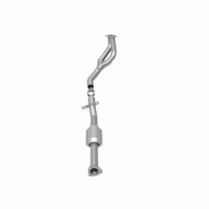 MagnaFlow Direct Fit Catalytic Converter Porsche 86 90
