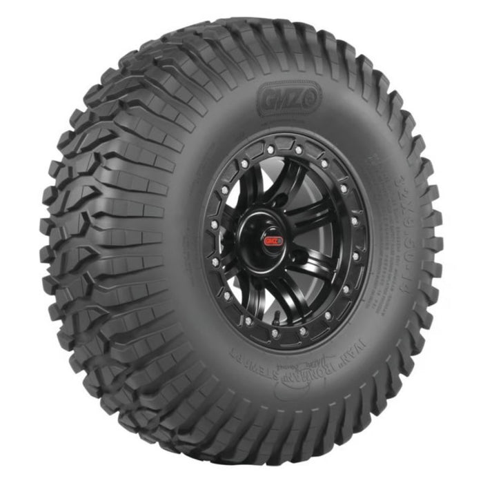 GMZ Ivan Stewart 32X9.5-14 Ft/Rr