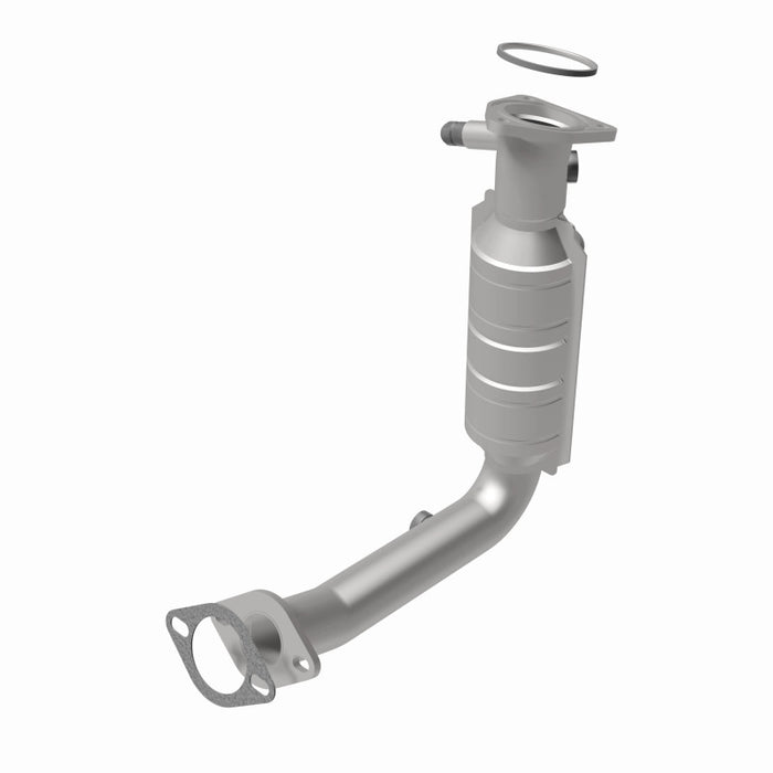 MagnaFlow Direct Fit Catalytic Converter 00-04 Ford Focus 4.2L M/T
