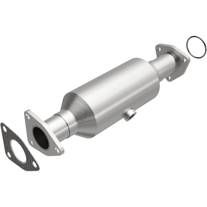 MagnaFlow Direct Fit Catalytic Converter 98-02 Honda Accord L4 2.3L