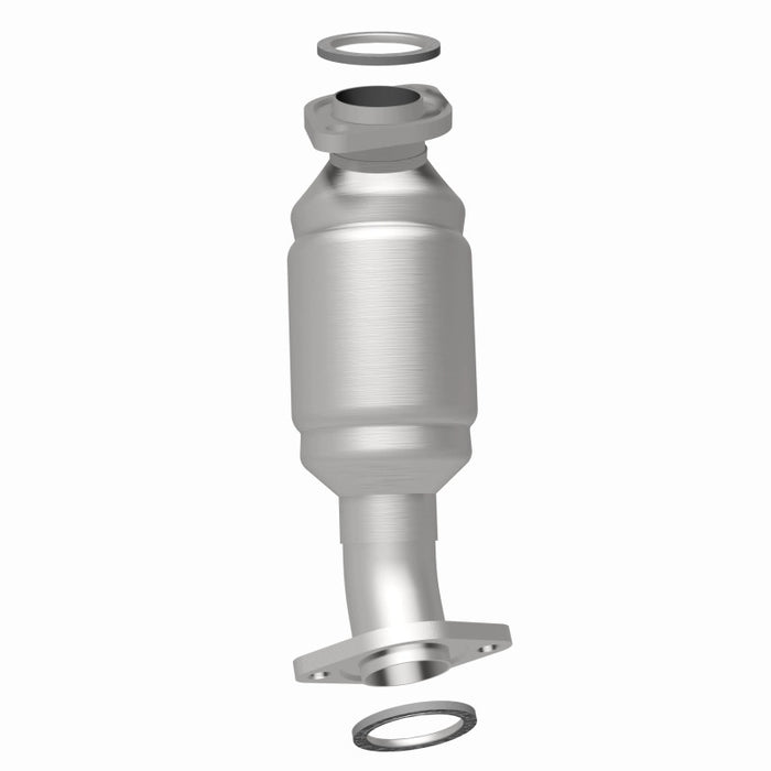 MagnaFlow Direct Fit Catalytic Converter 99-03 Lexus RX300 3.0L fron
