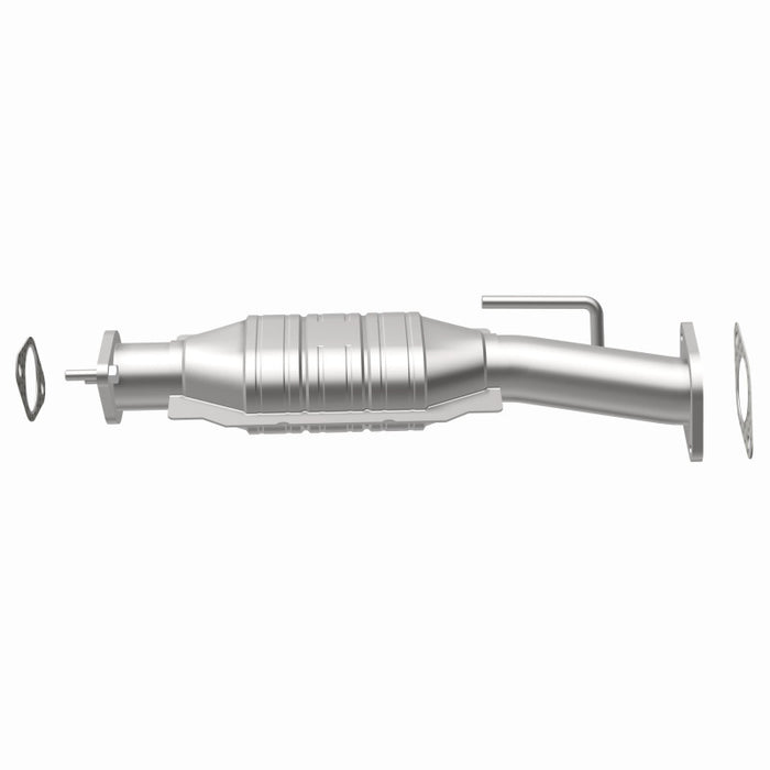 MagnaFlow Direct Fit Catalytic Converter 09-11 GMC Acadia 3.6L