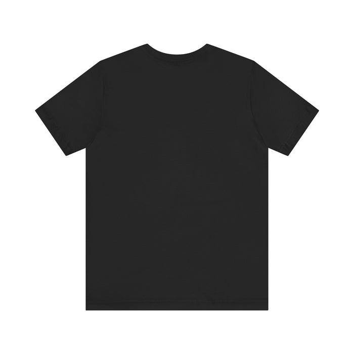 Outlaw Ghosted Tee