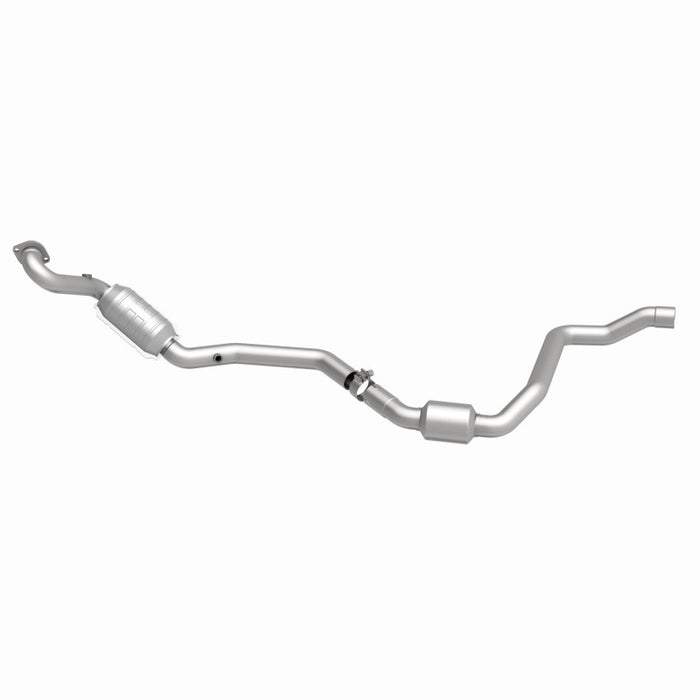 MagnaFlow Direct Fit Catalytic Converter Mercedes ML55 01-03 Driver Side OEM