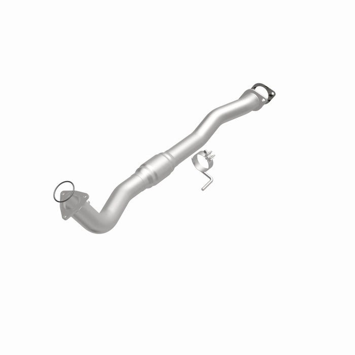 MagnaFlow Direct Fit Catalytic Converter 2001-2006 Sierra HD V8 6.0L Passenger Side