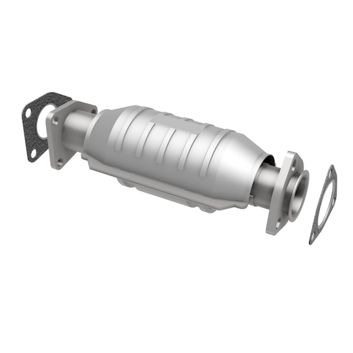 MagnaFlow 86-89 Honda Accord 2.0L CA Direct Fit Converter