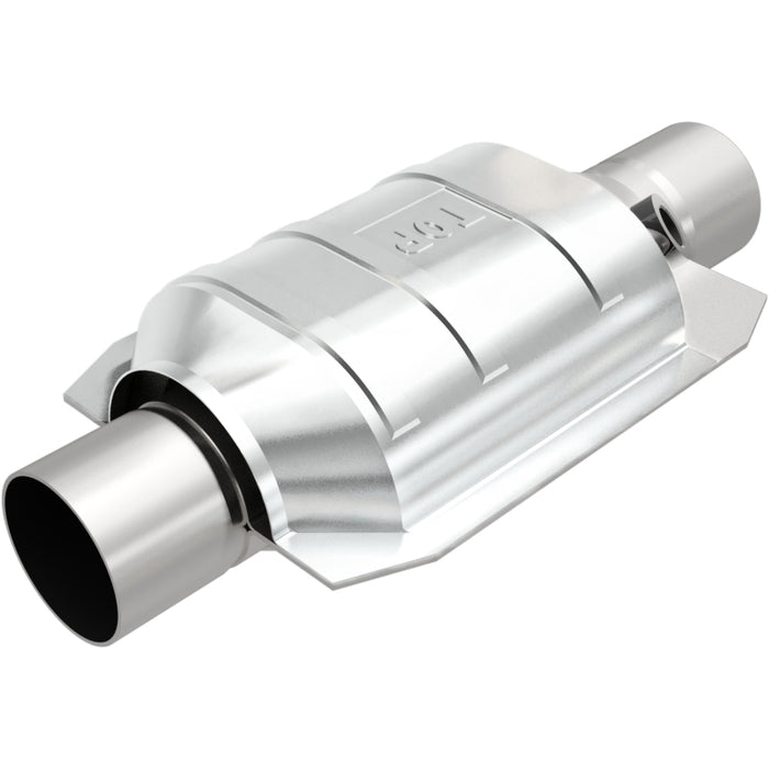 MagnaFlow Universal Catalytic Converter 2.00 Rear