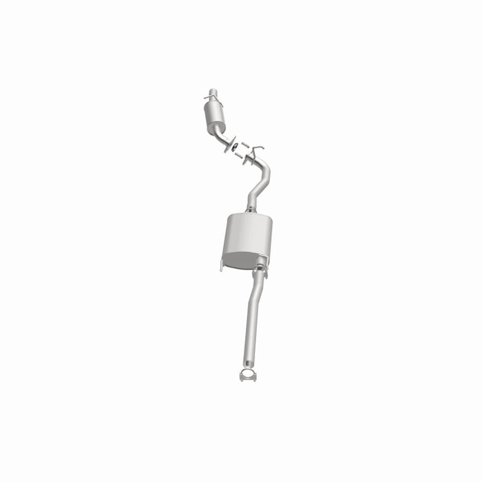 MagnaFlow BRE Exhaust Kit 04-07 Highlander RX330 3.3L