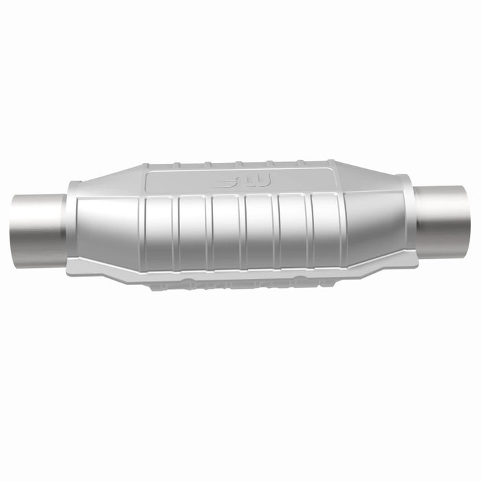 MagnaFlow Universal Catalytic Converter 2.25 inch PC2 Rear