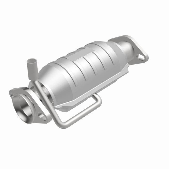 MagnaFlow Direct Fit Catalytic Converter Ford 88 89