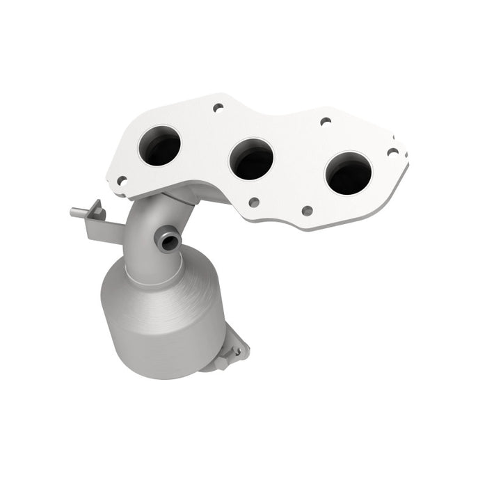 MagnaFlow Direct Fit Catalytic Converter 07-09 Toyota Sienna 3.5L
