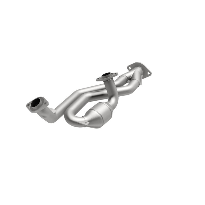 MagnaFlow Direct Fit Catalytic Converter 00 Lexus ES300 3.0L