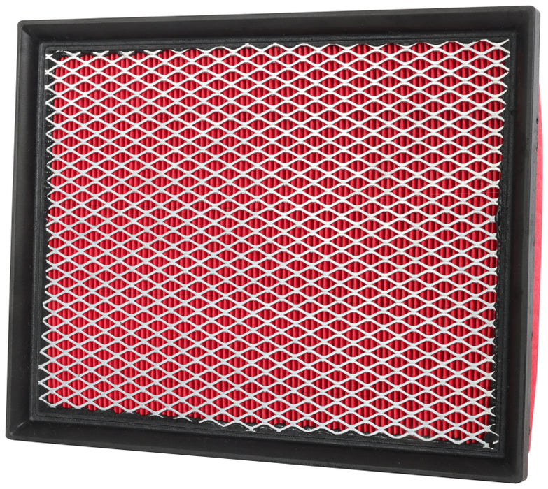 K&N Ford Fusion L4-2.0L F/I 13-19 Air Filter