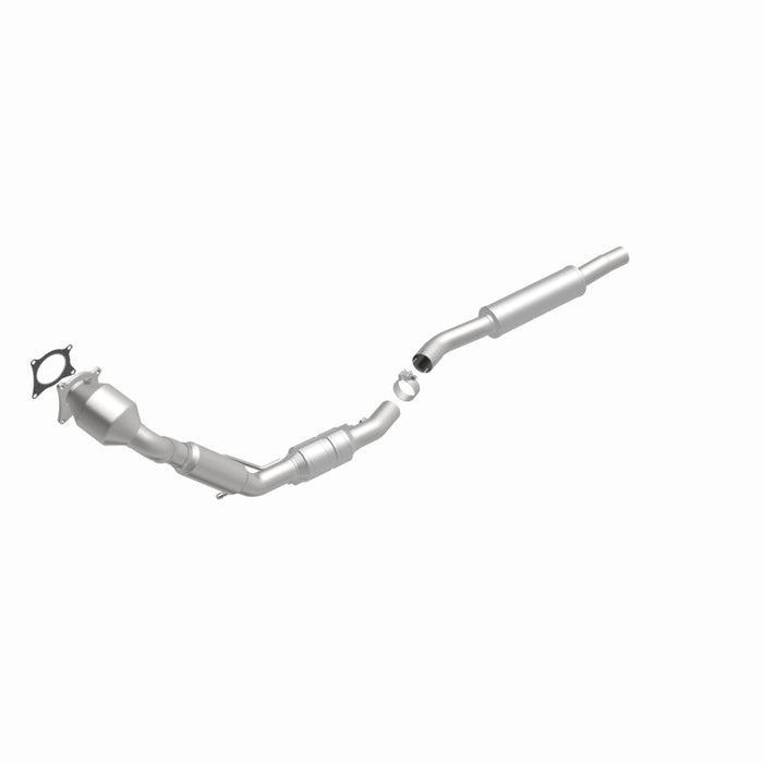 MagnaFlow 09-13 Audi A3 Quattro 2.0L Direct Fit Converter