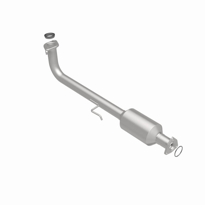 MagnaFlow Direct Fit California Grade Catalytic Converter 04-05 Honda Civic EX/GX L4-1.7L