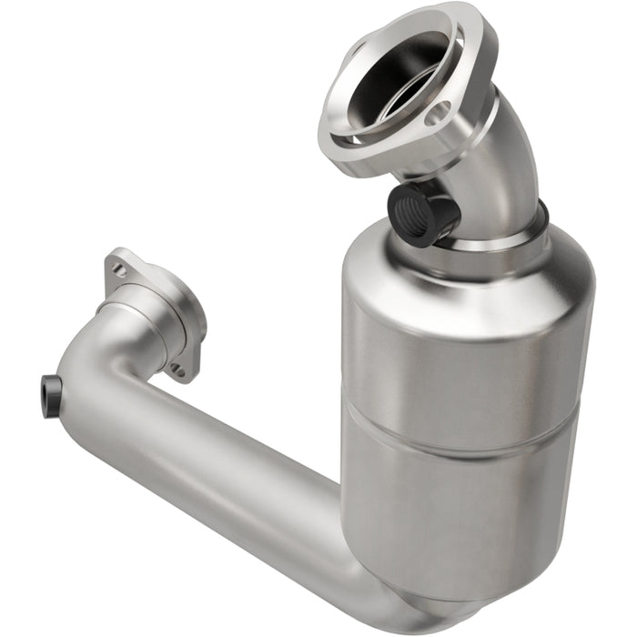 MagnaFlow Direct Fit Catalytic Converter 2000 Mercedes CLK320 3.2L