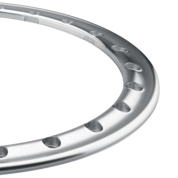 Method Beadlock Ring - 20in Forged - Style 1 - Machined