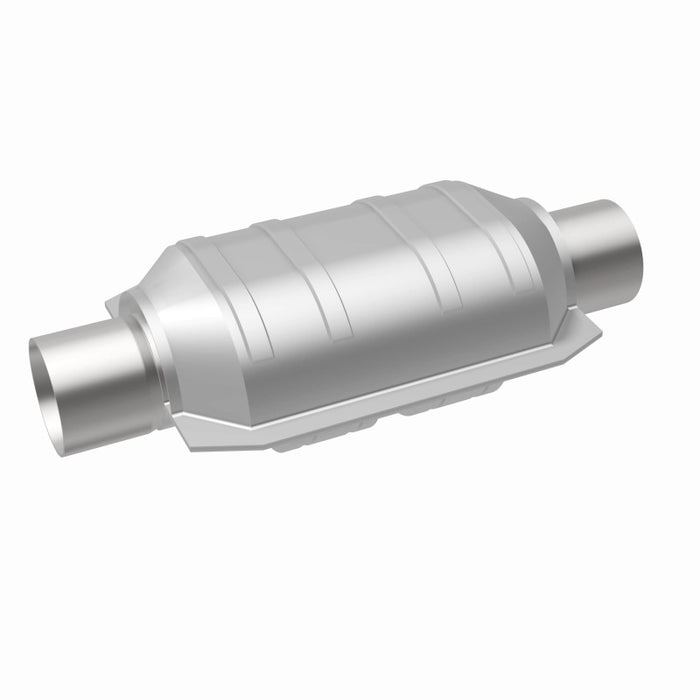 MagnaFlow Universal Catalytic Converter 2inch T2 Rear