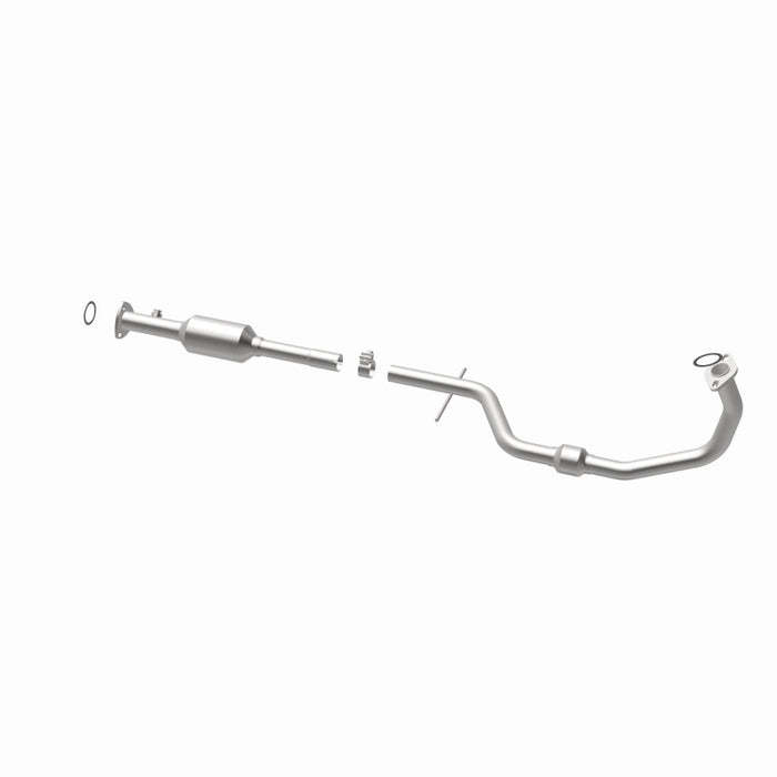 MagnaFlow 99-00 Chevrolet Cavalier 2.2L Direct Fit Converter