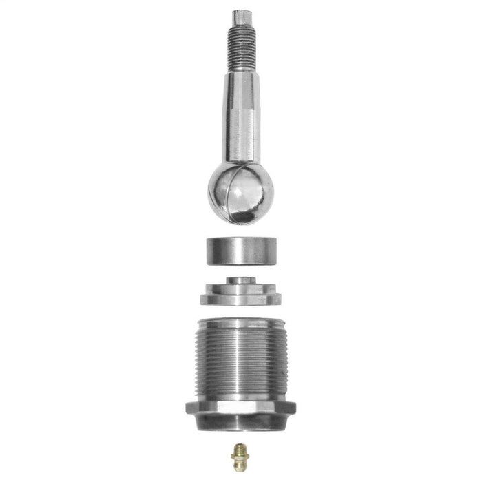 RockJock Jeep JL/JT Currectlync Modular 1-5/8in Dia Bolt-On Extreme Duty Tie Rod