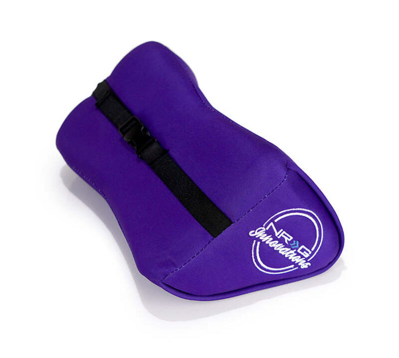 NRG Memory Foam Neck Pillow For Any Seats- Prisma Sakura Print