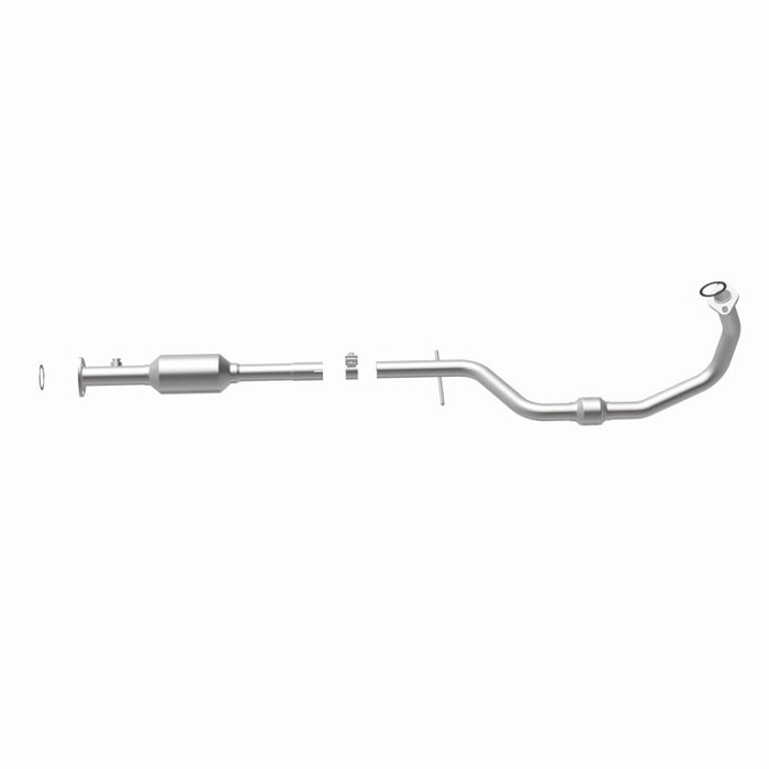 MagnaFlow 99-00 Chevrolet Cavalier 2.2L Direct Fit Converter