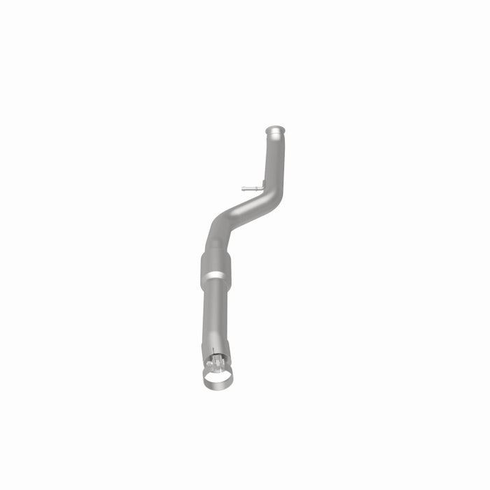 MagnaFlow Direct Fit Catalytic Converter 2012-2015 328i L4 2 OEM Underbody